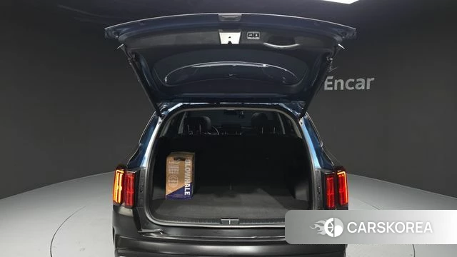 Kia Sorento 4th Generation id 3839999 из Кореи 11