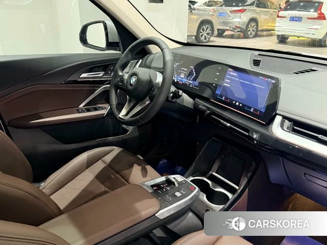 BMW X1 id 4264011 из Китая 11