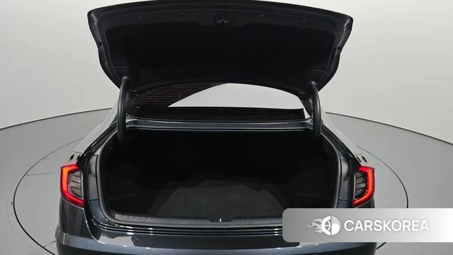 Hyundai Sonata (DN8) id 4779283 из Кореи 11