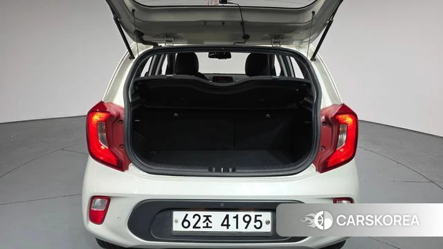 Kia All New Morning (JA) id 4180689 из Кореи 11