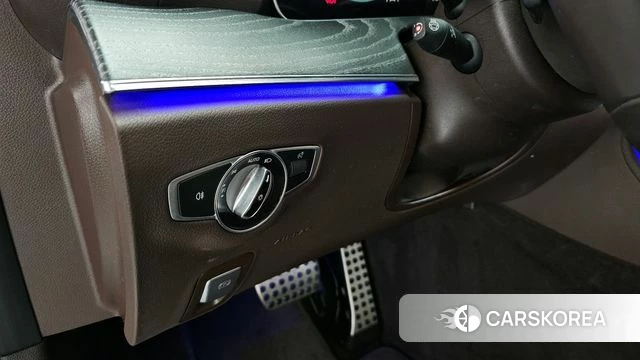 Mercedes-Benz CLS-Class C257 id 3812857 из Кореи 11