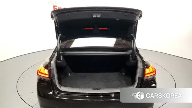 Genesis G80 id 3459850 из Кореи 11