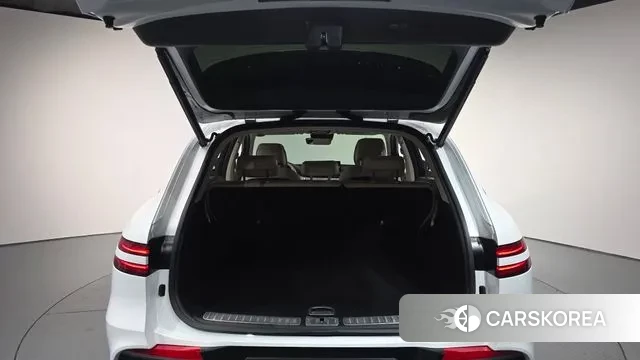 Genesis GV70 id 3420403 из Кореи 11