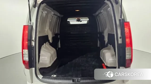 Hyundai Staria id 3012582 из Кореи 11