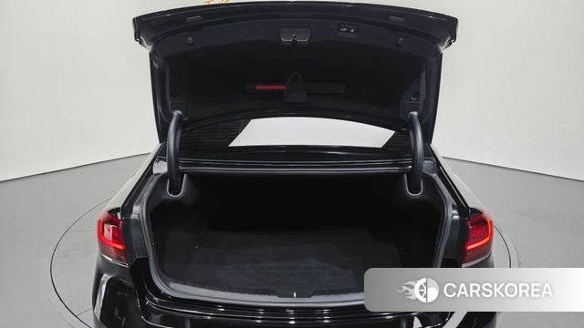 Kia K7 Premier id 4524974 из Кореи 11