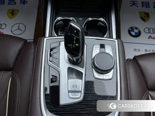 BMW 7 series id 4213331 из Китая 11