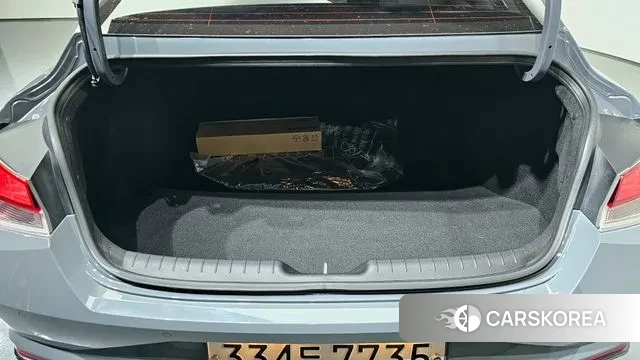 Hyundai Avante (CN7) id 3390943 из Кореи 11