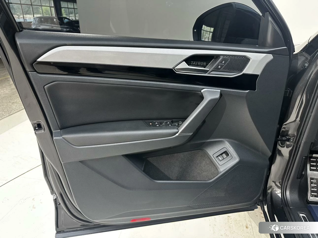 Volkswagen Tanyue id 4512675 из Китая 11