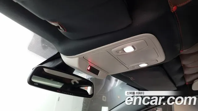 Renault Korea (Samsung) The New SM6 id 2838294 из Кореи 11