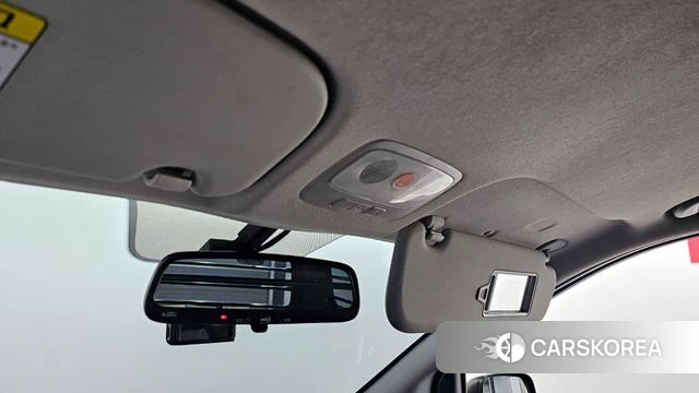 Hyundai The New Grand Starex id 3886172 из Кореи 11