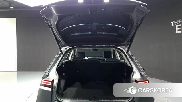 Hyundai Ionic 5 id 4753074 из Кореи 11