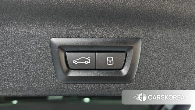 BMW X1 (U11) id 4696335 из Кореи 11