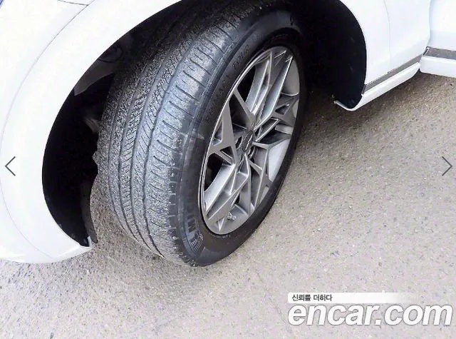 Genesis GV70 id 2667273 из Кореи 11