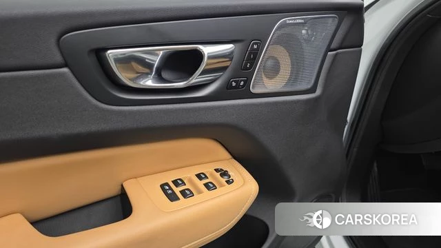 Volvo XC60 second Generation id 4760011 из Кореи 11
