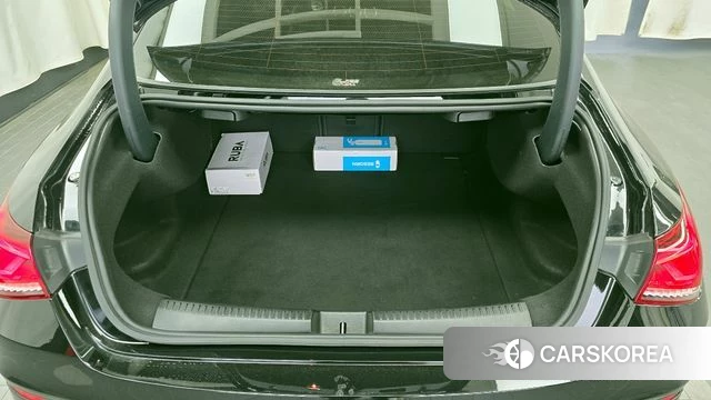Mercedes-Benz CLA-Class C118 id 4344879 из Кореи 11