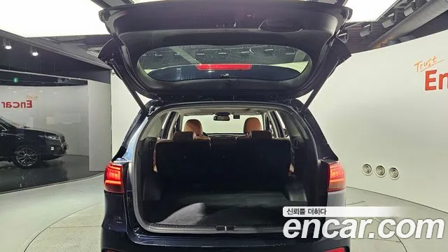 Kia The New Sorento id 2827831 из Кореи 11