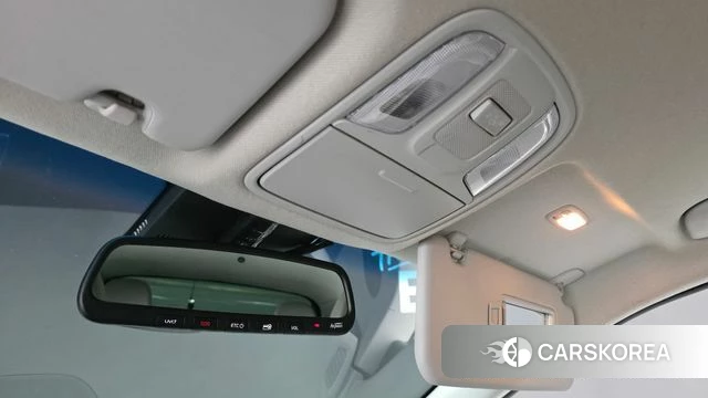 Kia Niro EV id 4502222 из Кореи 11