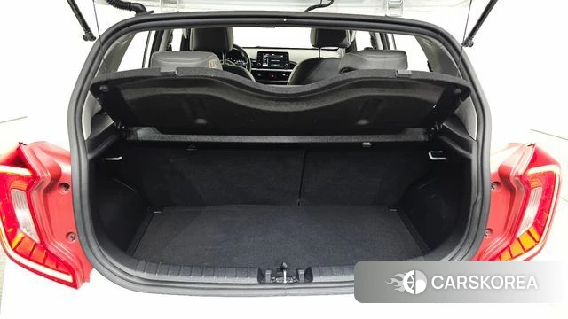 Kia All New Morning (JA) id 3955784 из Кореи 11