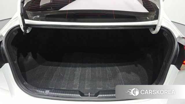 Kia The New K3 id 4856536 из Кореи 11