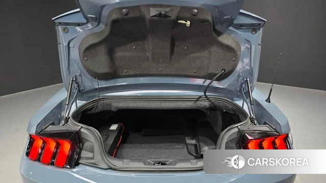 Ford Mustang 7th Generation id 3914643 из Кореи 11