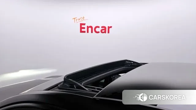 Porsche Panamera (971) id 3676939 из Кореи 11