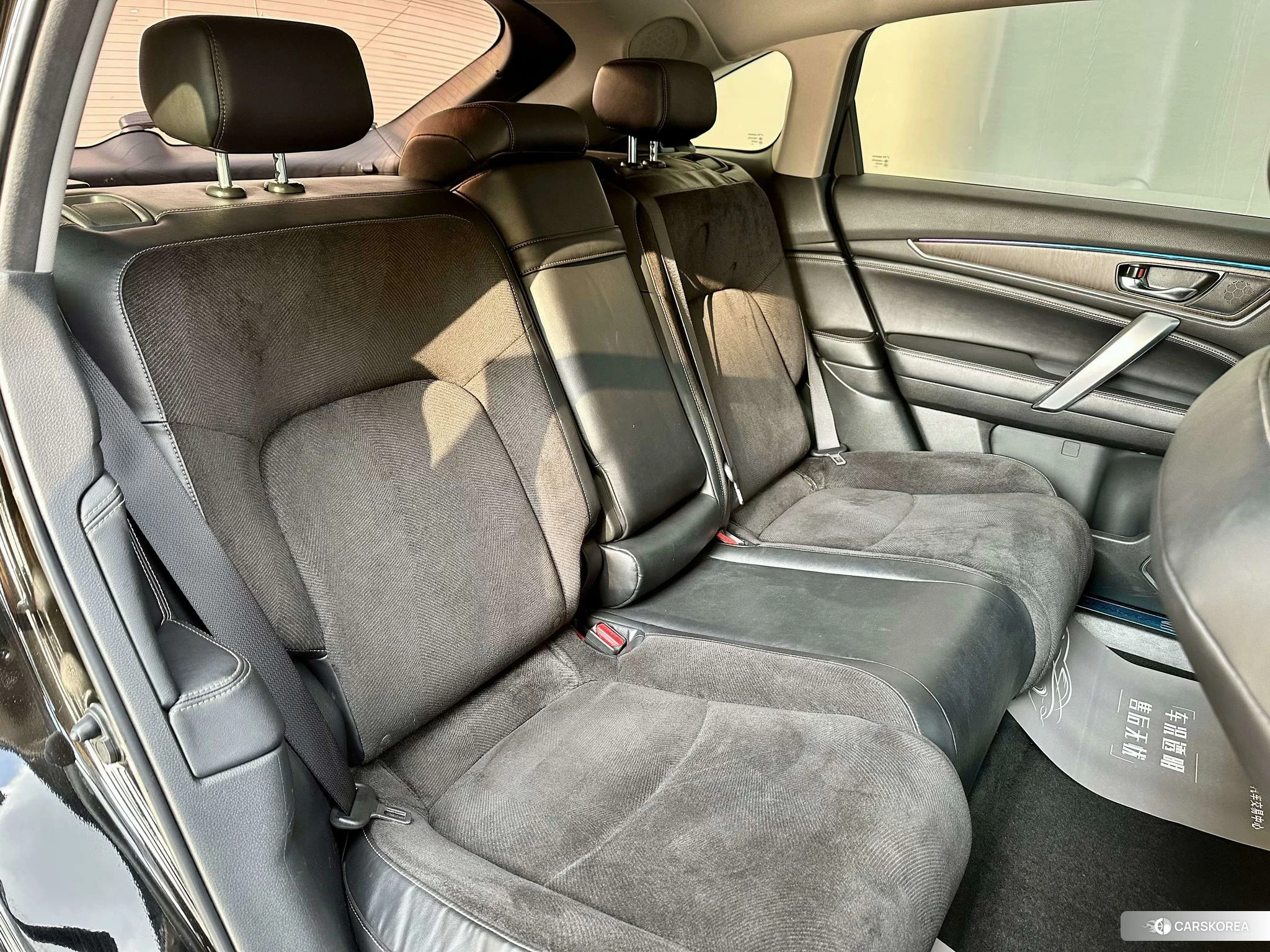 Honda Avancier id 4420364 из Китая 11
