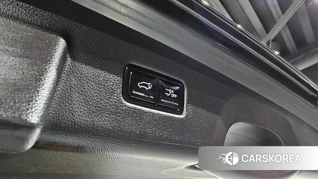 Kia Carnival 4th generation id 3922166 из Кореи 11