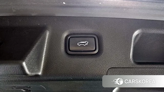 Hyundai Santa Fe TM id 3651745 из Кореи 11