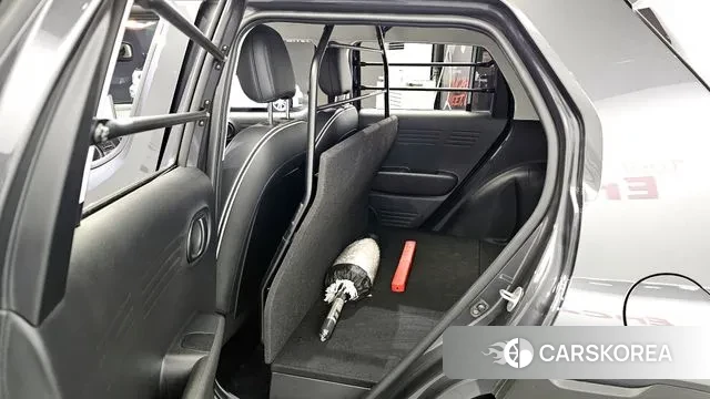 Hyundai Casper id 3279222 из Кореи 11