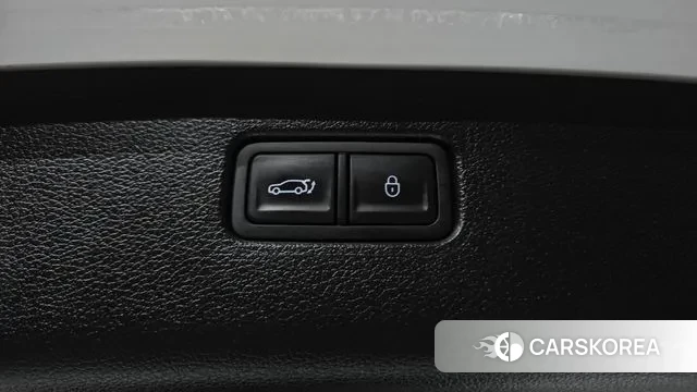 Genesis GV80 id 3639337 из Кореи 11