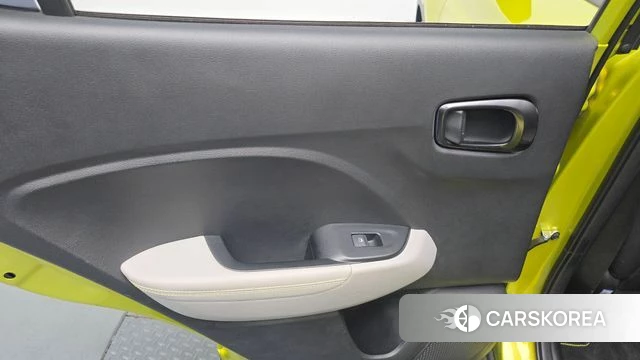 Hyundai Venue id 4447159 из Кореи 11