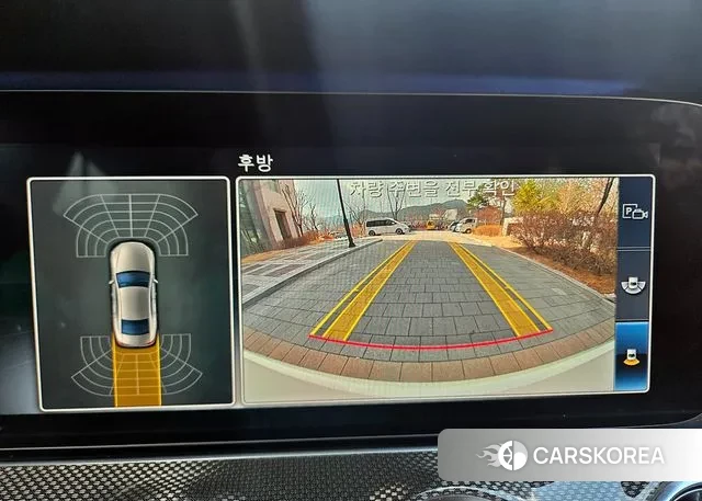 Mercedes-Benz CLS-Class C257 id 3789119 из Кореи 11