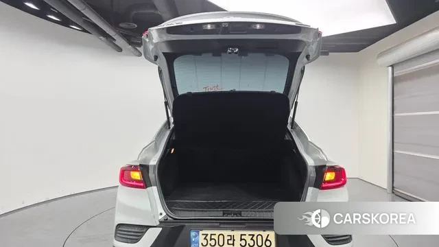 Renault Korea (Samsung) XM3 id 3561915 из Кореи 11