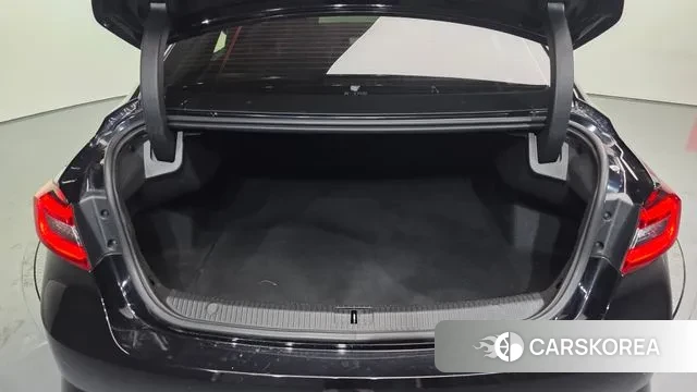 Renault Korea (Samsung) SM6 id 3368381 из Кореи 11