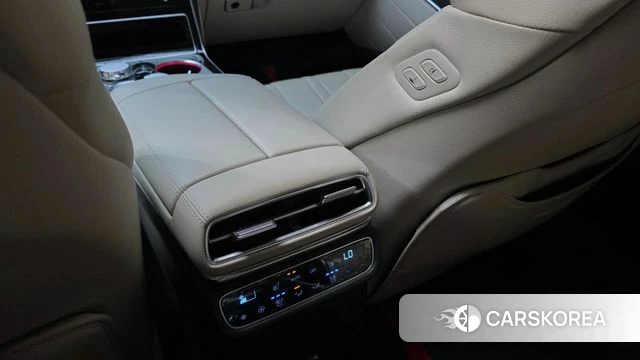 Genesis GV80 id 4904732 из Кореи 11