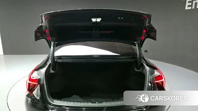 Kia K8 Hybrid id 3442896 из Кореи 11