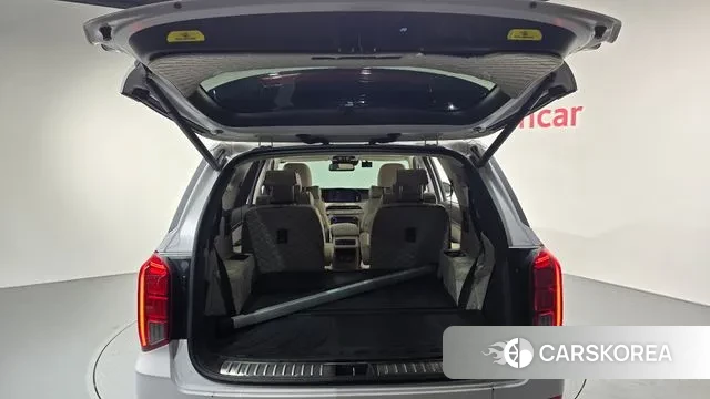 Hyundai Palisade id 3421499 из Кореи 11