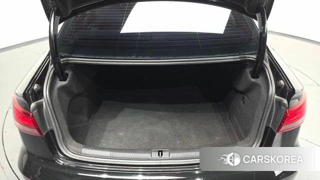 Audi New A3 id 4732858 из Кореи 11
