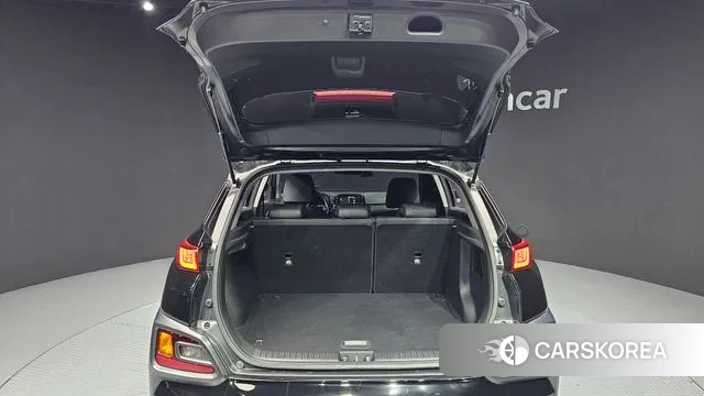 Hyundai Kona id 3422888 из Кореи 11