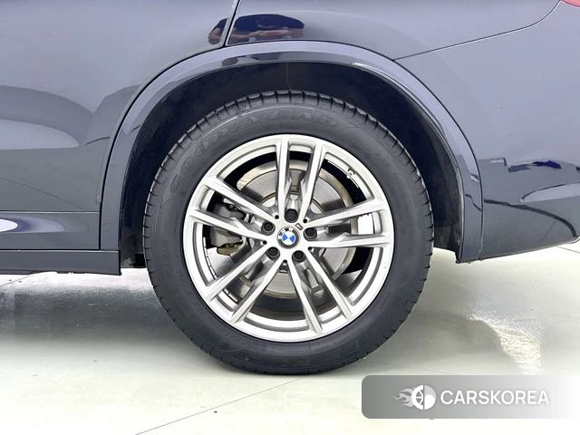 BMW X3 id 4273826 из Китая 11