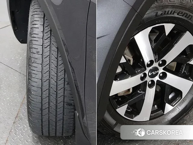 Kia Sorento 4th Generation id 3421627 из Кореи 11