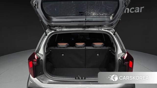 Kia The New Morning (JA) id 3939773 из Кореи 11