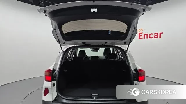 Kia Seltos id 3023143 из Кореи 11