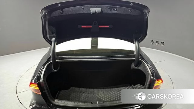 Hyundai The New Grandeur IG id 3924437 из Кореи 11