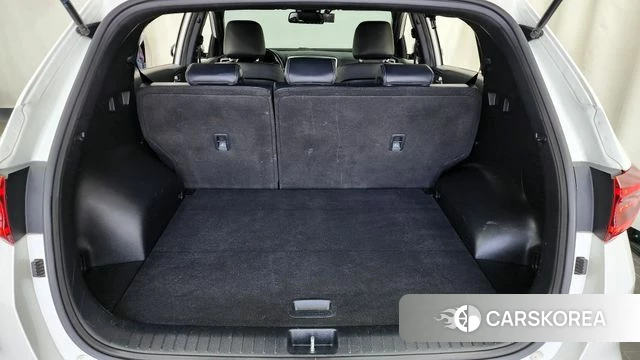 Kia Sportage The Bold id 3845315 из Кореи 11