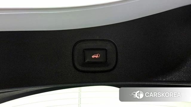 Renault Korea (Samsung) The New QM6 id 3936654 из Кореи 11