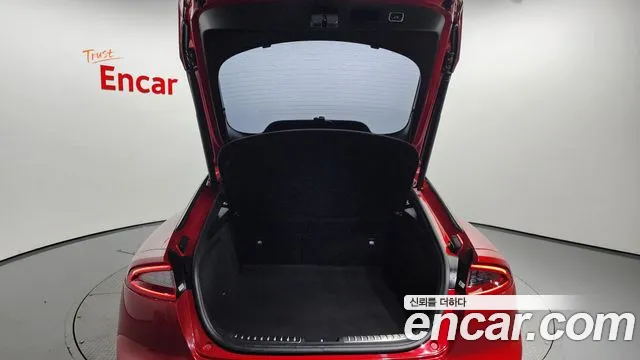 Kia Stinger id 2725061 из Кореи 11