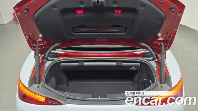 Mercedes-Benz SL-Class R232 id 2852895 из Кореи 11