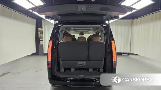 Hyundai Staria id 2900328 из Кореи 11