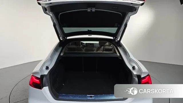 Audi A5 (F5) id 3317504 из Кореи 11